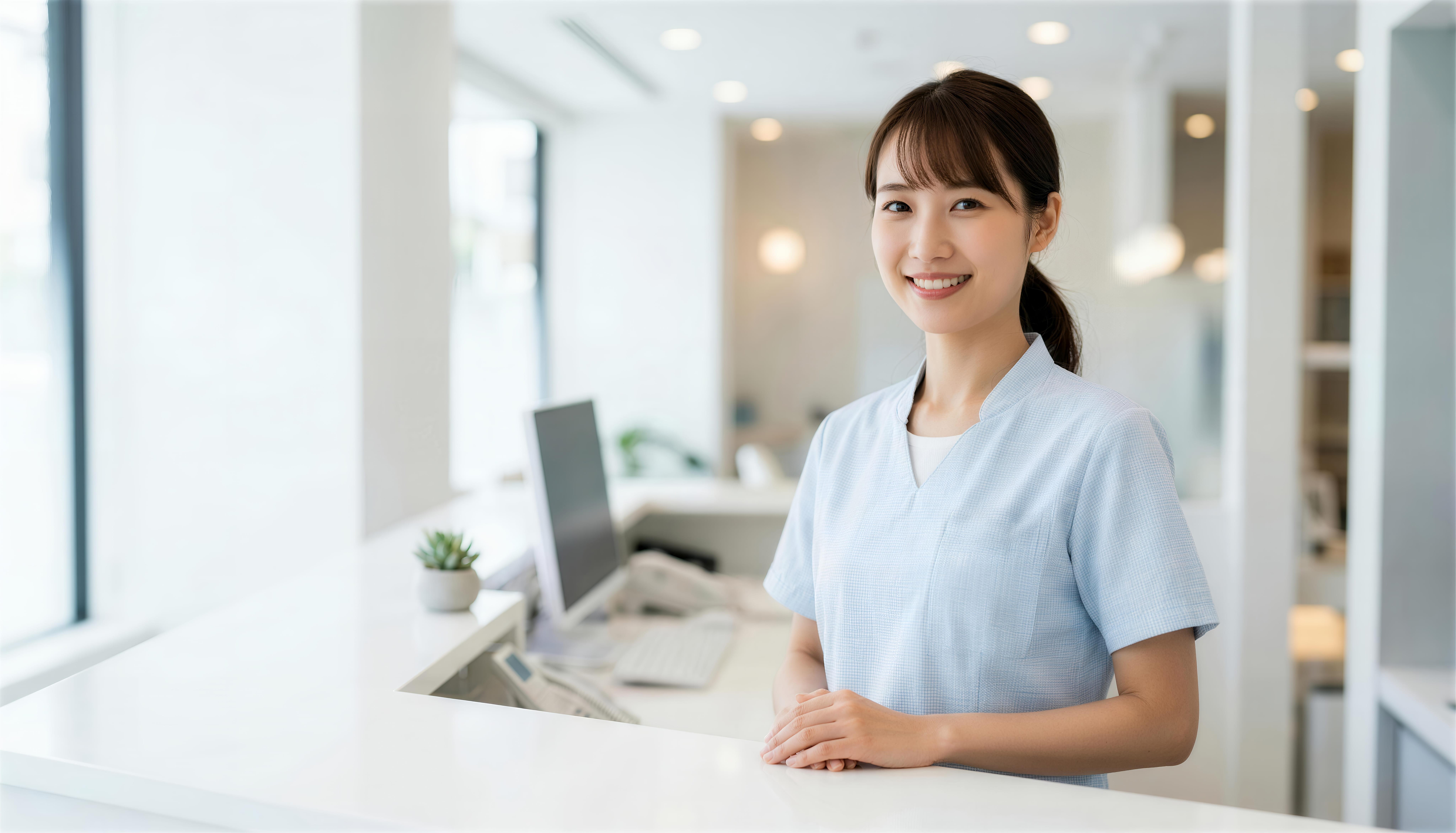 ともに成長しともに喜べる仲間を募集しています