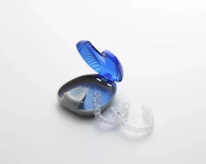一期治療をマウスピース型矯正で行えます