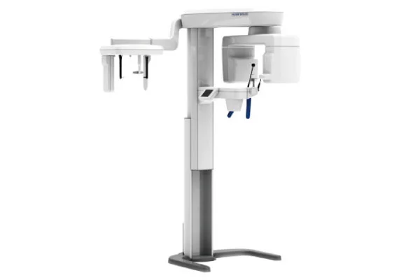 デジタルレントゲン（歯科用CT）